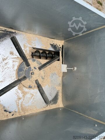 Briketpresse WEIMA C 150