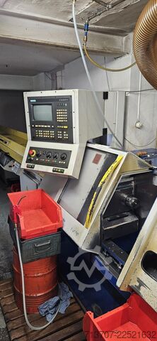 τόρνος CNC WEILER DZ 26