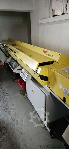 τόρνος CNC WEILER DZ 26