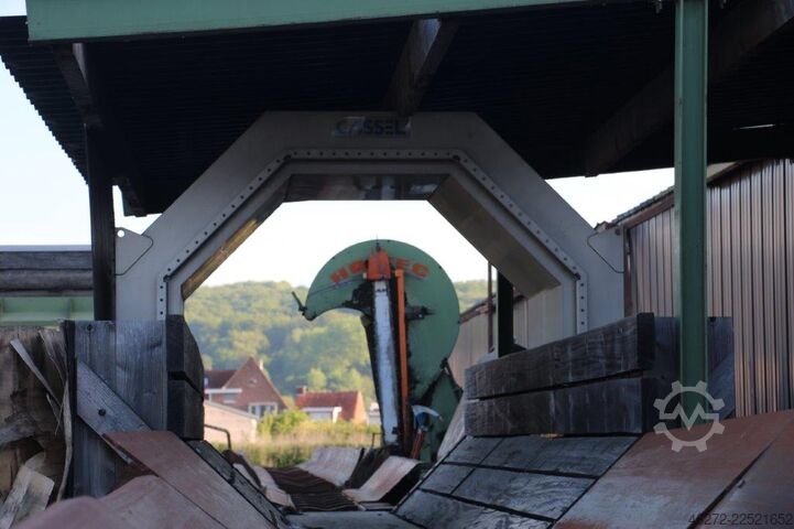 Fémkereső Cassel Metal Shark Octa