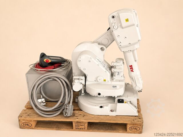 Industrirobot ABB IRB 1600 (4PCS)