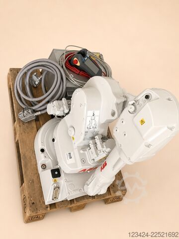 Industrirobot ABB IRB 1600 (4PCS)
