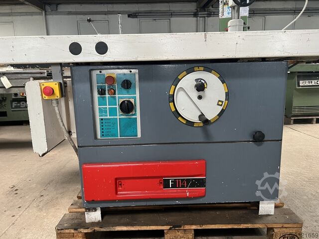 Routertenoner CASADEI CASADEI F114TL