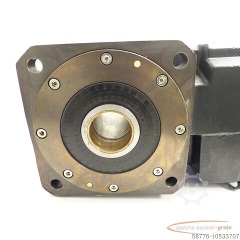 SEW Eurodrive motor SEW-Eurodrive SEW Eurodrive BSHF602 EBH07/20/15 Getriebe SN: 40.1785609002.0002.12