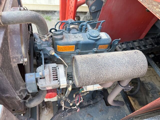 Munkaplatform Skyjack SJ8841RT 4x4 Diesel / 14.3 Meter