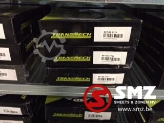 Koppeling Toyota Koppelingsset hi-lux 2.5d