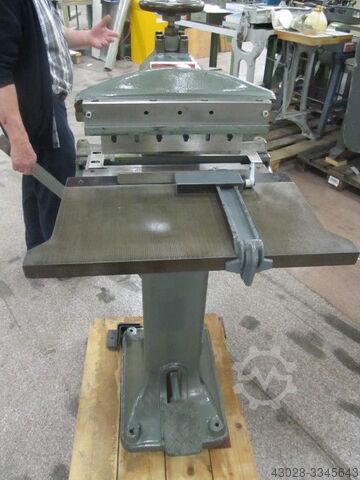 HANDREGISTER BEIER 