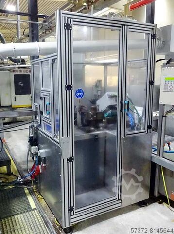 Roterende overførselsmaskine Pfiffner Hydromat HB-32