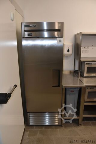 Diepvriezer Diepvriezer True T-23F-HC