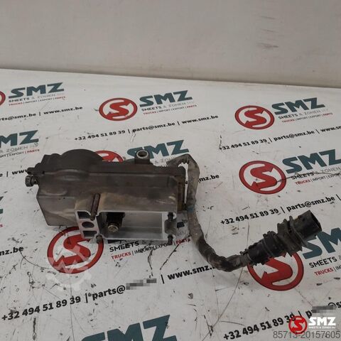 Motoronderdeel Daf Occ VGT turboactuator MX13 DAF