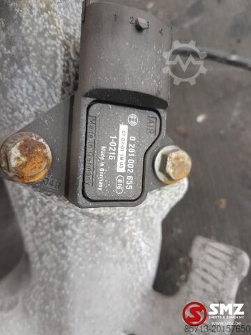 Motoronderdeel Man Occ aftakleiding + druksensor MAN 51094113587 0281
