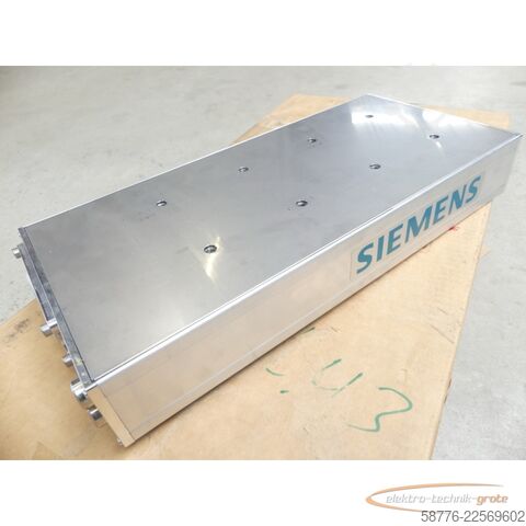 Componente Siemens SIMOTICS 3 1FN3450-2NC5x-xxxx Linearmotor SN JFM/D7072096