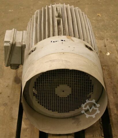 Ηλεκτρικός κινητήρας 45 kW 2960 Rpm SERVER 1ZK225M2