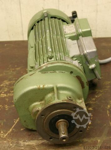 Lichtstroom reductiemotor AMK RDEI 80/2MST