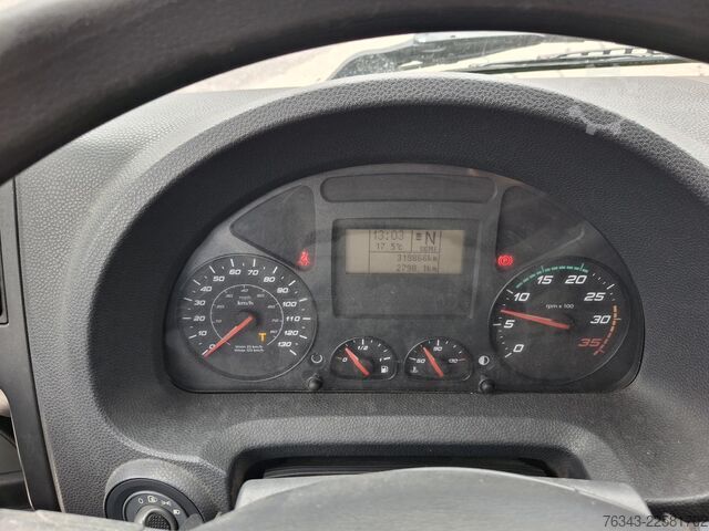  IVECO ML 140E21/P - E6