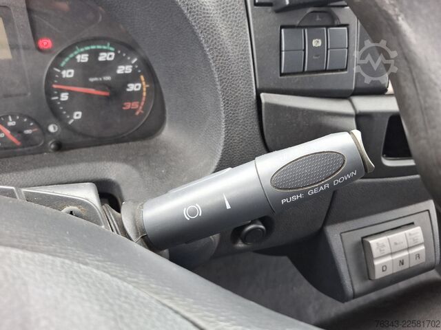  IVECO ML 140E21/P - E6