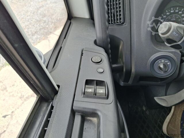  IVECO ML 140E21/P - E6