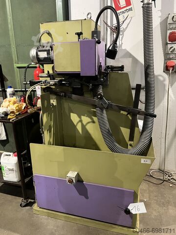 HSS ferăstraie HSS mașină de șanfrenat PERUZZI SAUT 550