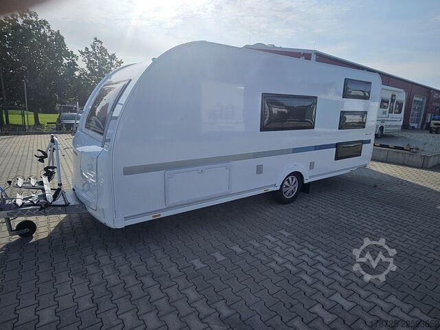 Karavan ADRIA Altea 552 PK