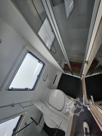 Karavan ADRIA Altea 552 PK