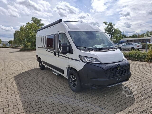 Karavan CARADO CV 600