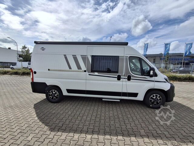 Karavan CARADO CV 600