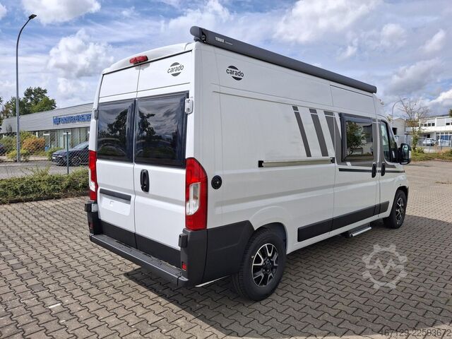 Karavan CARADO CV 600