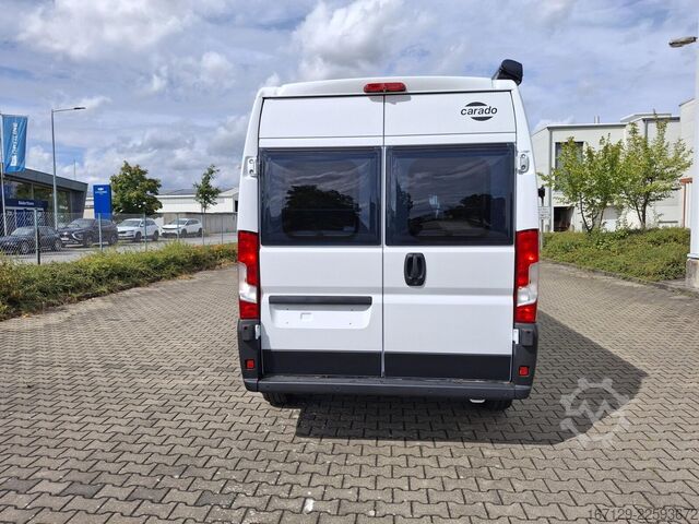 Karavan CARADO CV 600
