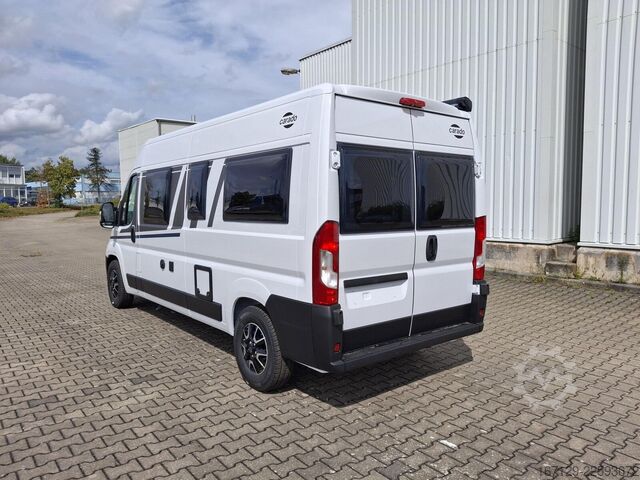 Karavan CARADO CV 600