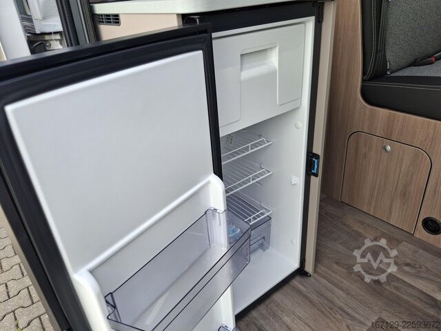 Karavan CARADO CV 600