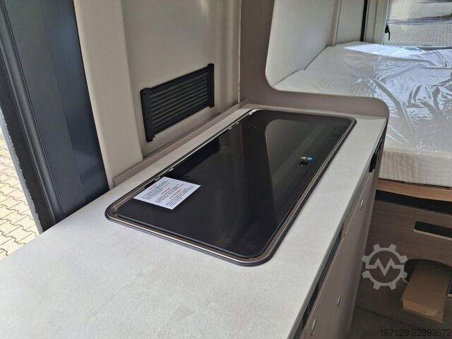Karavan CARADO CV 600