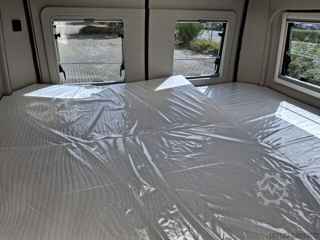 Karavan CARADO CV 600