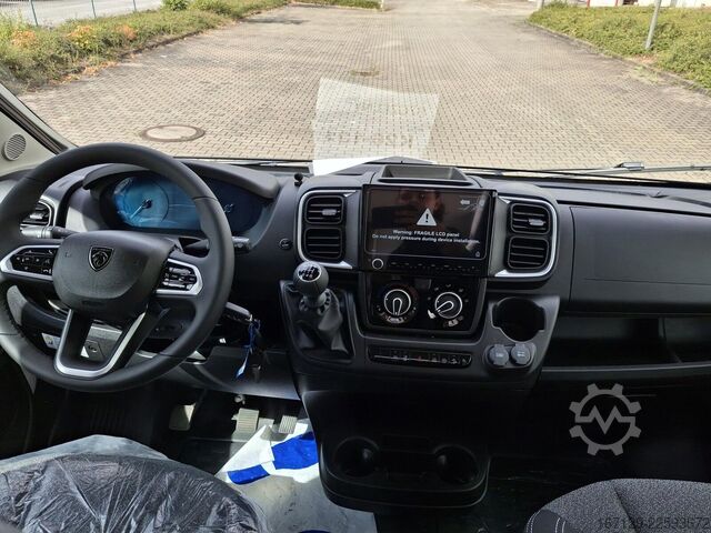 Karavan CARADO CV 600