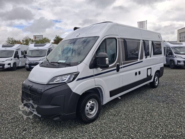 Karavan CARADO CV 600