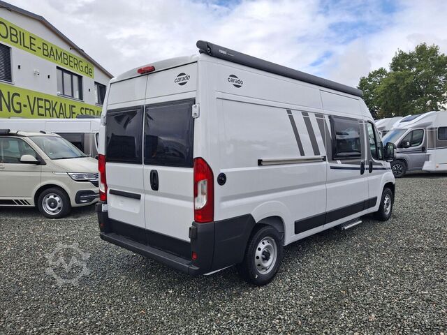 Karavan CARADO CV 600