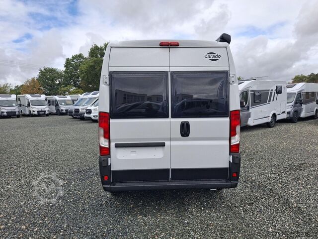 Karavan CARADO CV 600