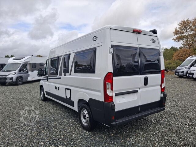 Karavan CARADO CV 600