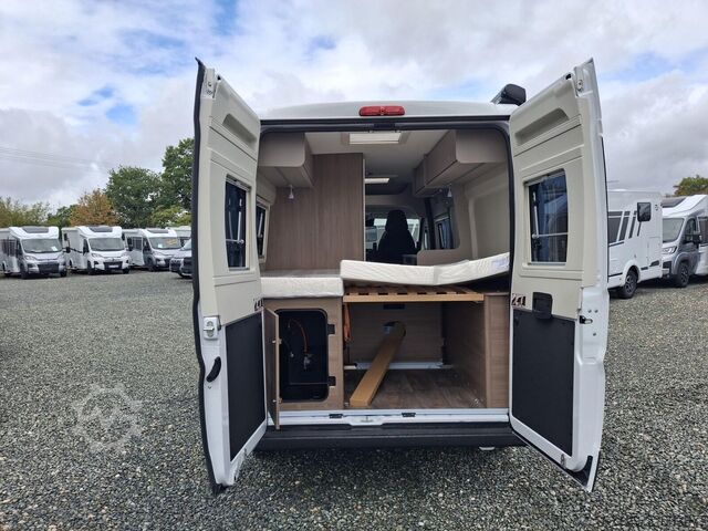 Karavan CARADO CV 600