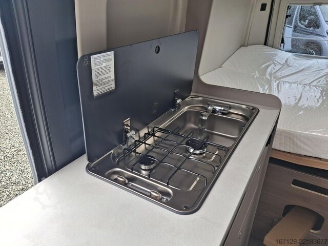 Karavan CARADO CV 600
