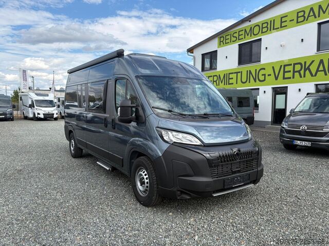 Karavan CARADO CV 600