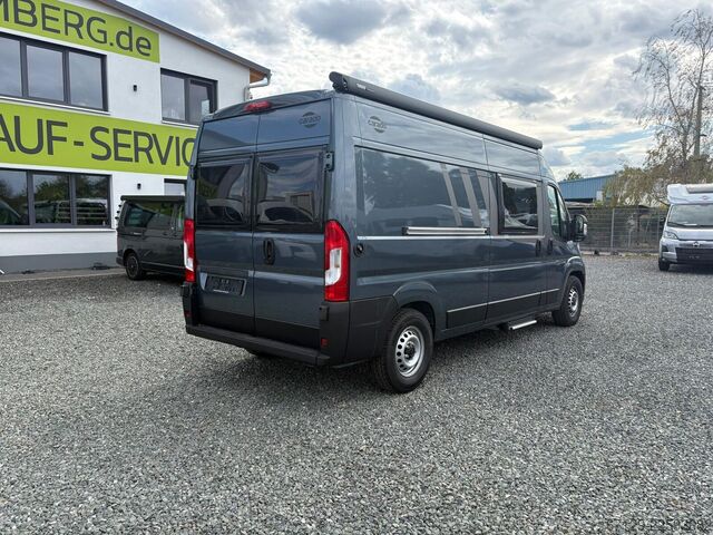 Karavan CARADO CV 600