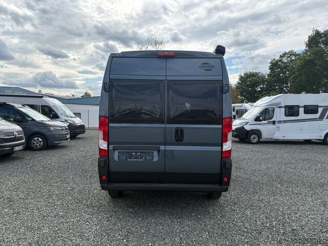 Karavan CARADO CV 600