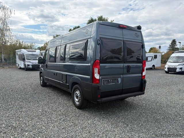 Karavan CARADO CV 600