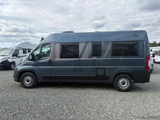 Karavan CARADO CV 600