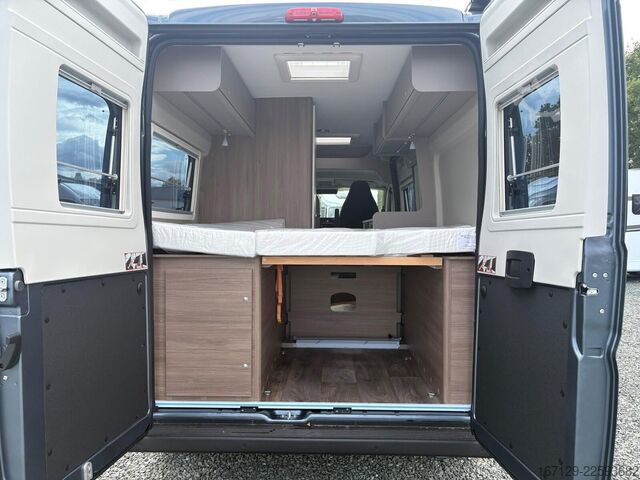 Karavan CARADO CV 600