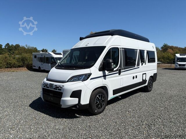 Karavan CARADO pro CV 600 Safety mit ACC / Multimedia / ASD