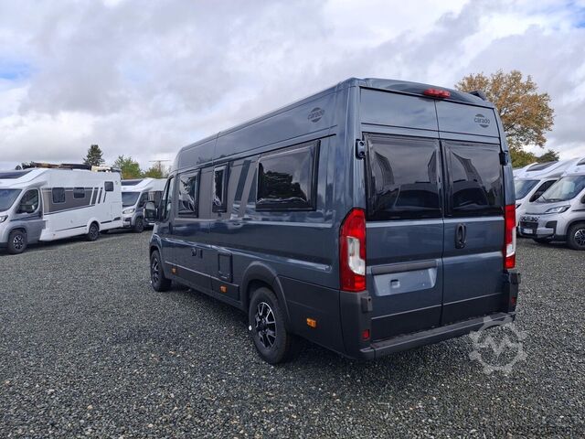 Karavan CARADO CV 640