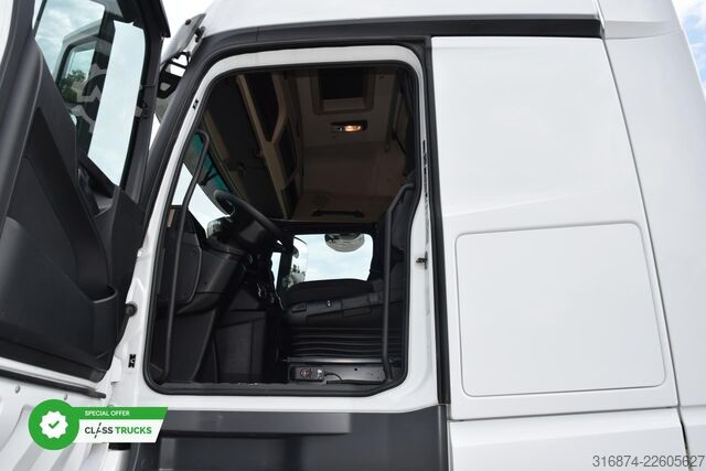 Standart çekici ünitesi MERCEDES-BENZ Actros 5 1845 BigSpace