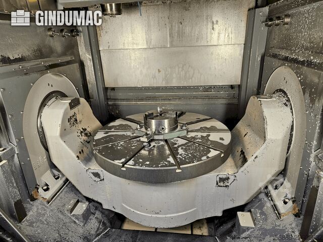 KOVOSVIT MAS MCU 630V-5X KOVOSVIT MAS MCU 630V-5X