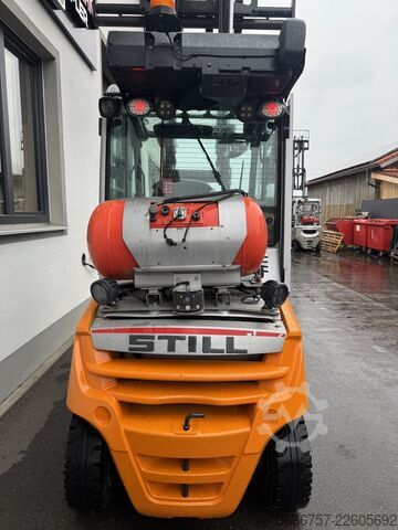 Targonca STILL RX70-30T